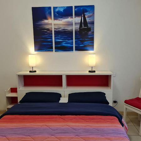 Bed And Breakfast Trestelle Ancona Exterior photo