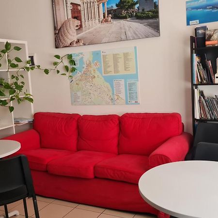 Bed And Breakfast Trestelle Ancona Exterior photo