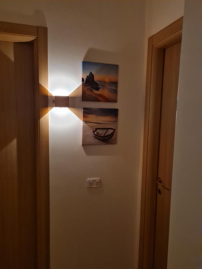 Bed And Breakfast Trestelle Ancona Exterior photo