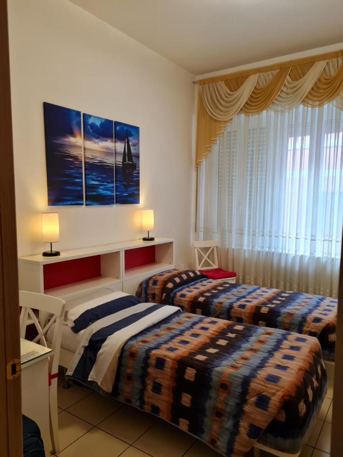 Bed And Breakfast Trestelle Ancona Exterior photo