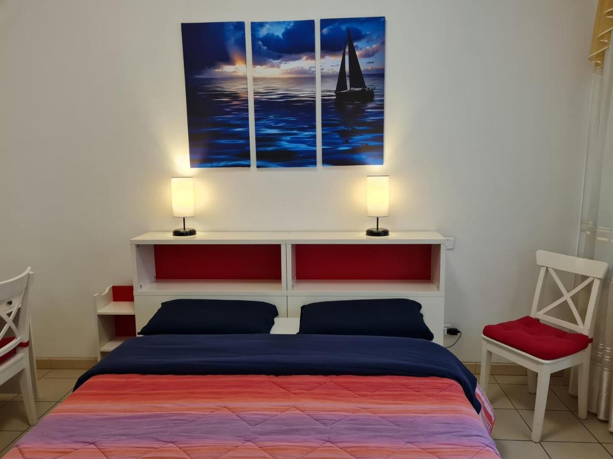 Bed And Breakfast Trestelle Ancona Exterior photo