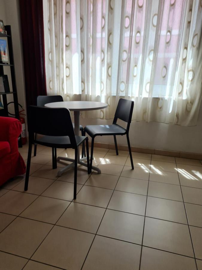 Bed And Breakfast Trestelle Ancona Exterior photo