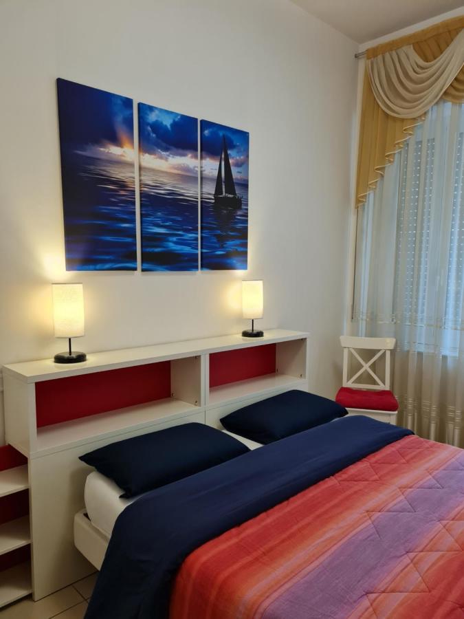 Bed And Breakfast Trestelle Ancona Exterior photo