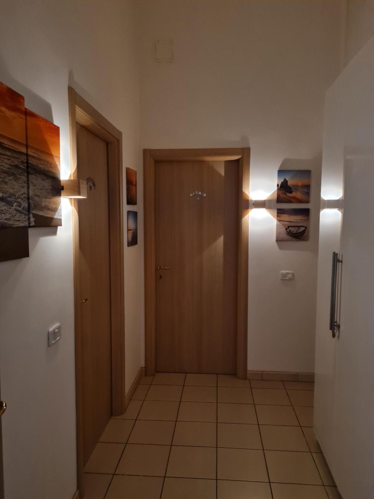 Bed And Breakfast Trestelle Ancona Exterior photo