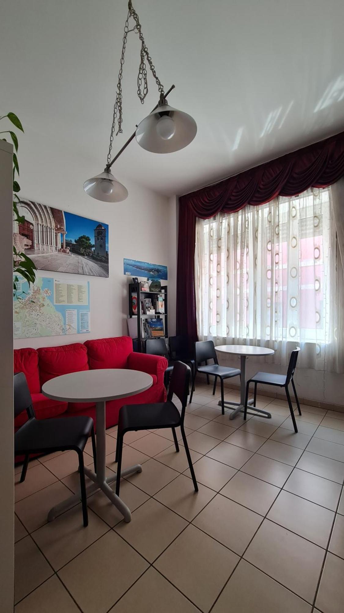 Bed And Breakfast Trestelle Ancona Exterior photo