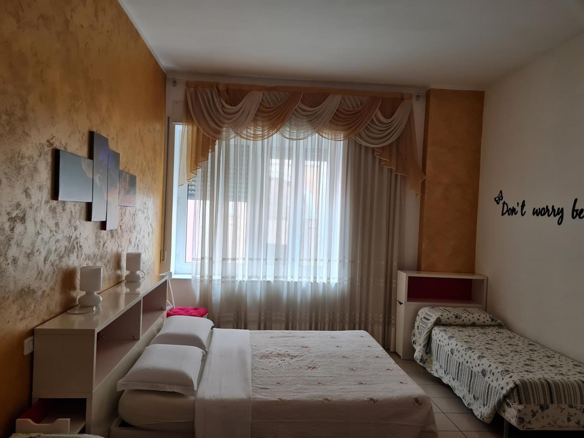 Bed And Breakfast Trestelle Ancona Exterior photo