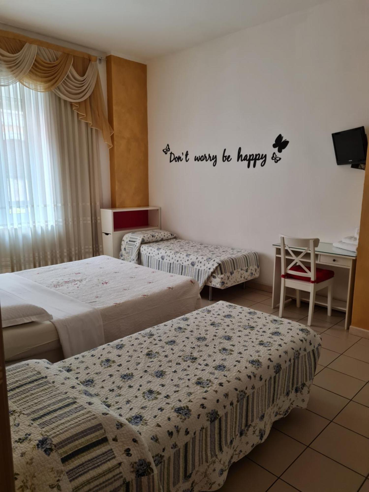 Bed And Breakfast Trestelle Ancona Exterior photo
