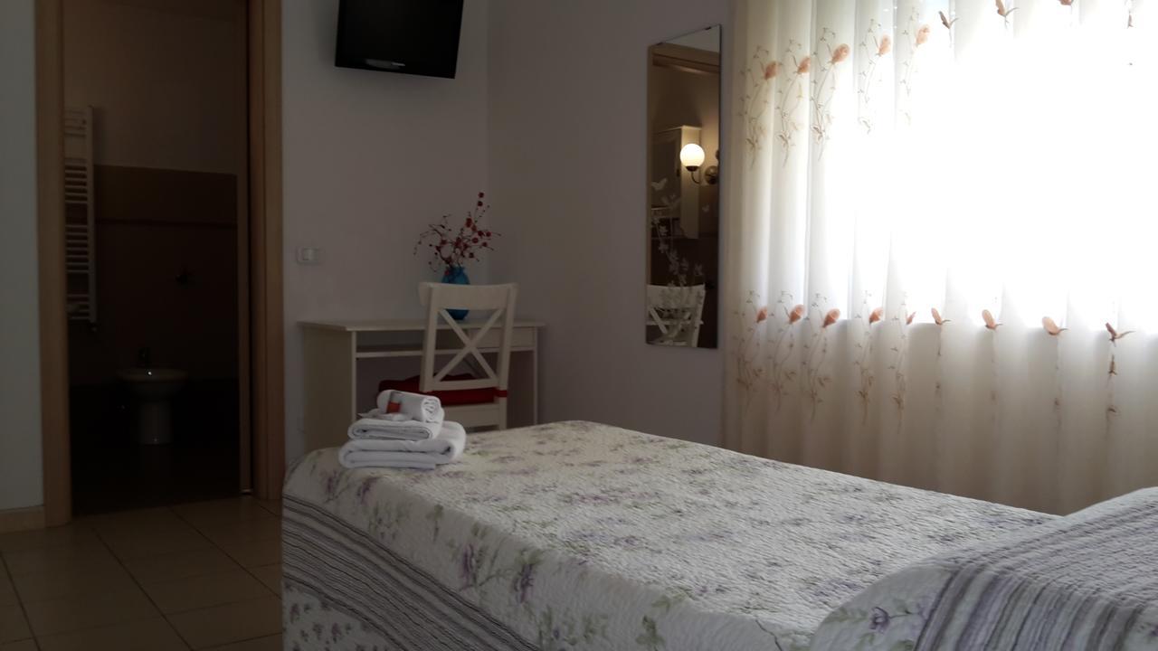 Bed And Breakfast Trestelle Ancona Exterior photo