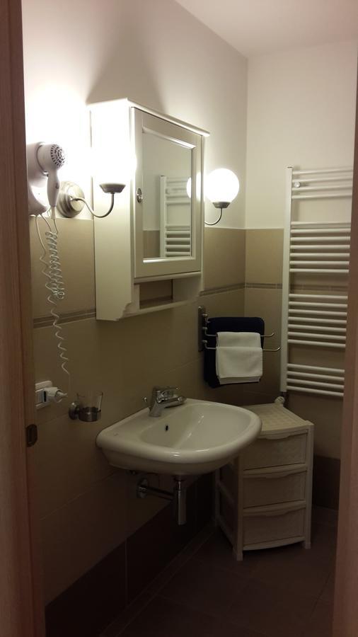 Bed And Breakfast Trestelle Ancona Exterior photo