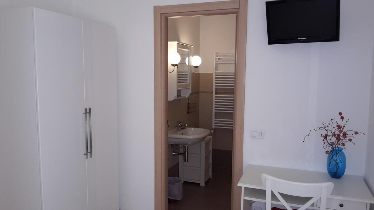 Bed And Breakfast Trestelle Ancona Exterior photo