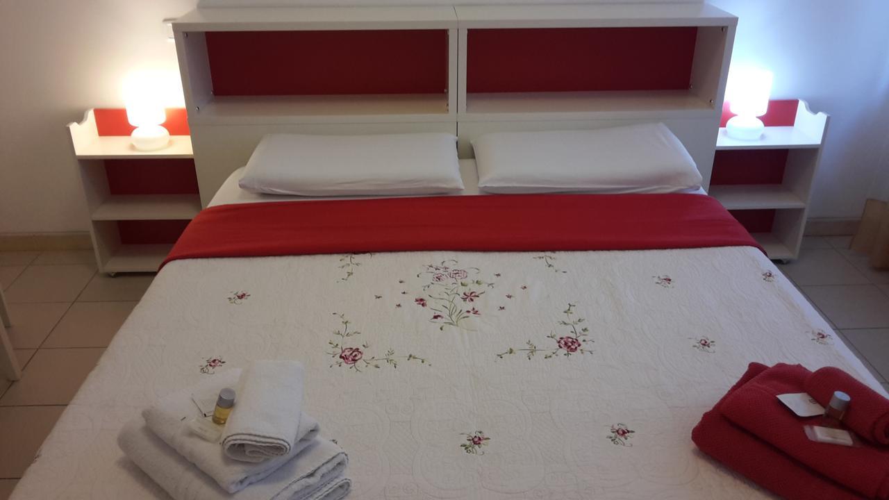 Bed And Breakfast Trestelle Ancona Exterior photo