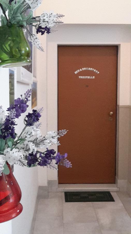 Bed And Breakfast Trestelle Ancona Exterior photo