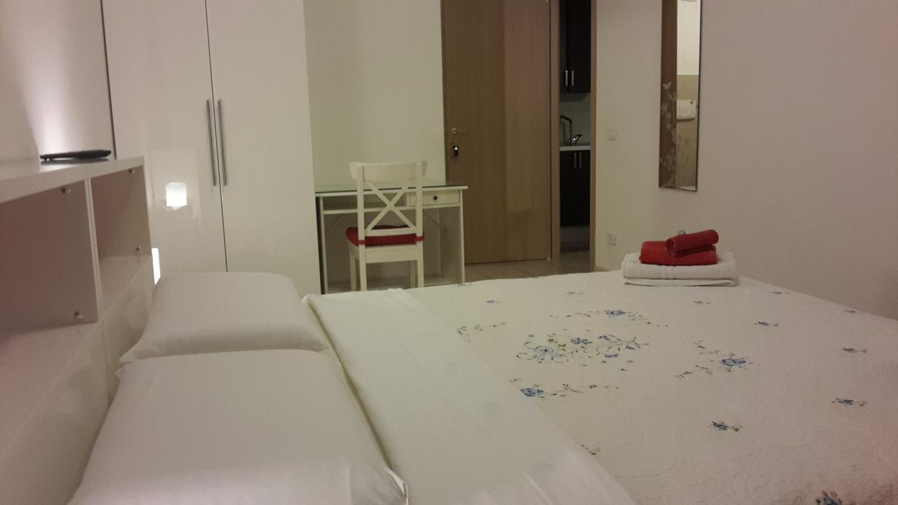 Bed And Breakfast Trestelle Ancona Exterior photo