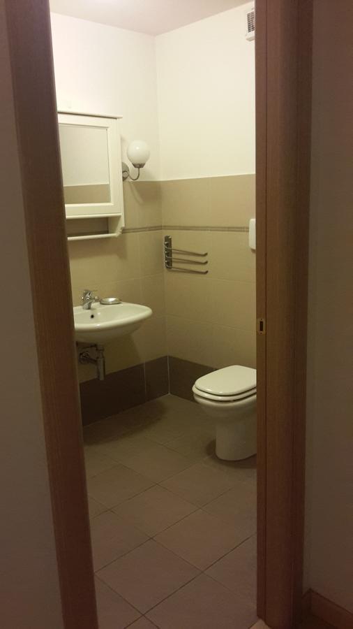 Bed And Breakfast Trestelle Ancona Exterior photo